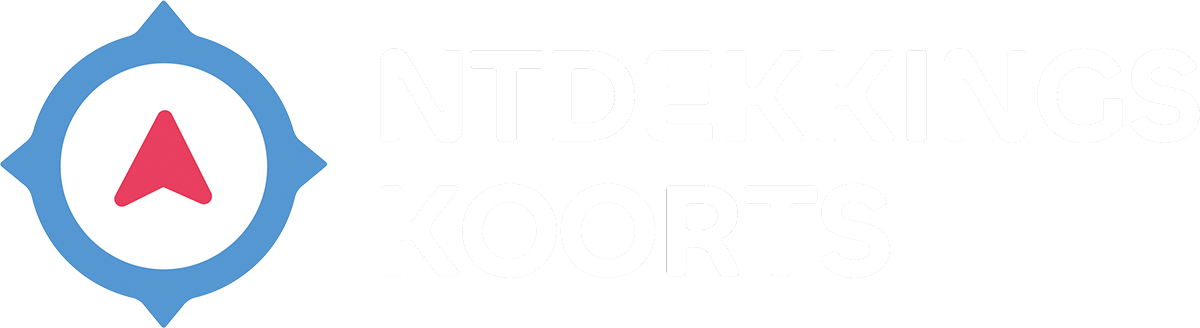 Ontdekkingskoorts